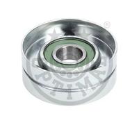 Rullo tenditore cinghia trapezoidale 0-N2111S OPTIMAL per VW AUDI SEAT SKODA