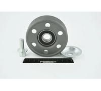 FEBEST 0187-AUR10 Rullo tenditore cinghia Poly-V