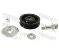 FEBEST 0187-GX110 Rullo tenditore cinghia Poly-V