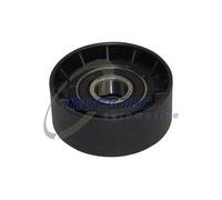 Rullo tenditore cinghia trapezoidale 02.19.323 TRUCKTEC AUTOMOTIVE per JEEP