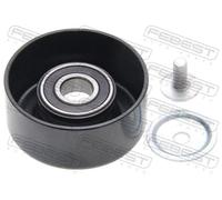 FEBEST 0287-D40 Rullo tenditore cinghia Poly-V