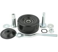FEBEST 0287-D40B Rullo tenditore cinghia Poly-V