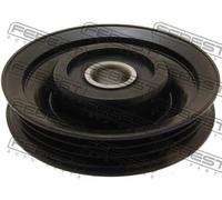 Febest Rullo tenditore 0287-E11 cinghia trapezoidale per Nissan Micra III Note