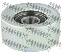 Rullo tenditore cinghia trapezoidale 0287-E25 FEBEST per HONDA NISSAN