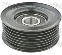 Rullo tenditore cinghia trapezoidale 0287-HR16DE FEBEST per NISSAN