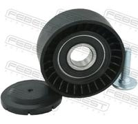FEBEST 0287-J10E Rullo tenditore cinghia Poly-V