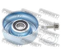 Rullo tenditore cinghia trapezoidale 0287-J31Z FEBEST per NISSAN INFINITI