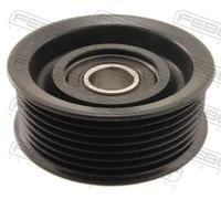 FEBEST 0387-CU2 Rullo tenditore cinghia Poly-V