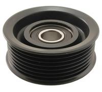 FEBEST 0387-CU2 Rullo tenditore cinghia Poly-V