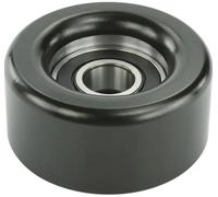 Febest Rullo tenditore cinghia Poly-V 0487-CX6A per Mitsubishi ASX OE 1345A090