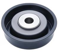 FEBEST 0487-DA Rullo tenditore cinghia Poly-V