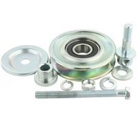 FEBEST 0487-K96W Rullo tenditore cinghia Poly-V