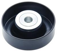 FEBEST 0487-Z27 Rullo tenditore cinghia Poly-V