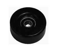 Rullo tenditore cinghia trapezoidale 05047 Metalcaucho per MERCEDES-BENZ