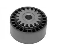 Rullo tenditore cinghia trapezoidale 05159 Metalcaucho per RENAULT DACIA