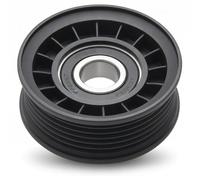 FEBEST 0587-GG Rullo tenditore cinghia Poly-V