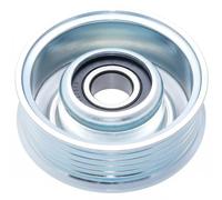 FEBEST 0587-MZ3 Rullo tenditore cinghia Poly-V