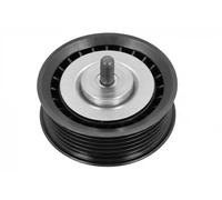 Rullo tenditore cinghia trapezoidale 100 009 0014 MEYLE per VW