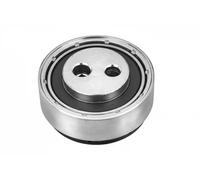 MEYLE Rullo tenditore 100 009 0015 Cinghia Poly-V compatibile con AUDI SKODA VW