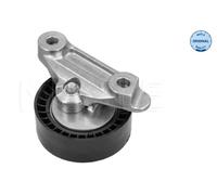 Rullo tenditore cinghia trapezoidale 100 009 0021 MEYLE per SEAT SKODA VW