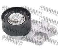 Febest Rullo tenditore cinghia 1087-001 Poly-V per Daewoo, Chevrolet