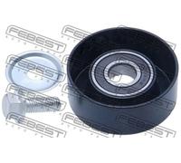 Rullo tenditore cinghia trapezoidale 1087-J200 FEBEST per DAEWOO OPEL CHEVROLET