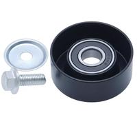 Rullo tenditore cinghia trapezoidale 1087-J200 FEBEST per DAEWOO OPEL NISSAN