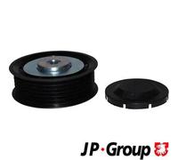 JP Group Rullo tenditore 1118303800 cinghia Poly-V per VW