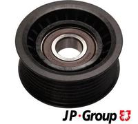 JP GROUP 1118306000 Rullo tenditore cinghia Poly-V