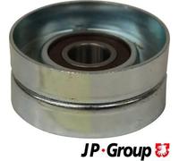 Rullo tenditore cinghia trapezoidale 1218302000 JP GROUP per MITSUBISHI RENAULT