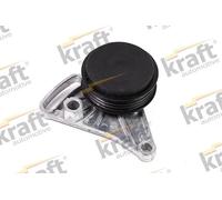 KRAFT AUTOMOTIVE Rullo tenditore, Cinghia Poly-V per AUDI VW 1220880