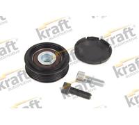 Rullo tenditore cinghia trapezoidale 1220881 KRAFT AUTOMOTIVE per AUDI VW SKODA