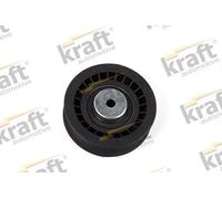 Rullo tenditore cinghia trapezoidale 1220920 KRAFT AUTOMOTIVE per VW