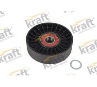 Rullo tenditore cinghia trapezoidale 1221091 KRAFT AUTOMOTIVE per MERCEDES-BENZ