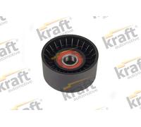 Rullo tenditore cinghia trapezoidale 1222180 KRAFT AUTOMOTIVE per FORD