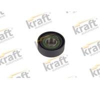 Rullo tenditore cinghia trapezoidale 1222250 KRAFT AUTOMOTIVE per JAGUAR FORD