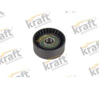 Rullo tenditore cinghia trapezoidale 1222487 KRAFT AUTOMOTIVE per FORD JAGUAR