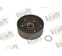 Rullo tenditore cinghia trapezoidale 1224160 KRAFT AUTOMOTIVE per NISSAN