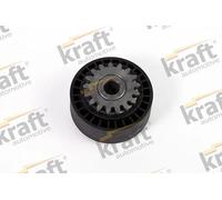 KRAFT AUTOMOTIVE Rullo tenditore, Cinghia Poly-V per CITROËN NISSAN PEUGEOT