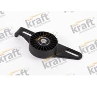 KRAFT AUTOMOTIVE Rullo tenditore, Cinghia Poly-V per NISSAN RENAULT 1225426
