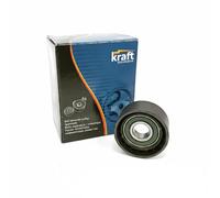Rullo tenditore cinghia trapezoidale 1225801 KRAFT AUTOMOTIVE per PEUGEOT