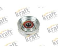 Rullo tenditore cinghia trapezoidale 1226431 KRAFT AUTOMOTIVE per VOLVO RENAULT