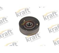 KRAFT AUTOMOTIVE Rullo tenditore cinghia trapezoidale 1226501 per Audi, VW, Skoda