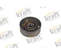 Rullo tenditore cinghia trapezoidale 1226512 KRAFT AUTOMOTIVE per VW SKODA AUDI
