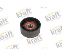 Rullo tenditore cinghia trapezoidale 1226862 KRAFT AUTOMOTIVE per FIAT LANCIA