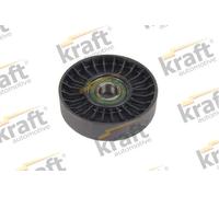 Rullo tenditore cinghia trapezoidale 1227261 KRAFT AUTOMOTIVE per SAAB 9-5 9-3