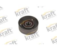 Rullo tenditore cinghia trapezoidale 1228080 KRAFT AUTOMOTIVE per ROVER HONDA MG