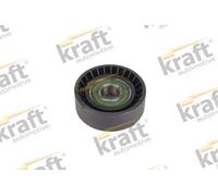 Rullo tenditore cinghia trapezoidale 1229308 KRAFT AUTOMOTIVE per RENAULT TRUCKS