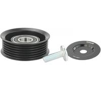 Rullo tenditore cinghia trapezoidale 1287-D3 FEBEST per HYUNDAI KIA