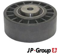Rullo tenditore cinghia trapezoidale 1318301000 JP GROUP per MERCEDES-BENZ 190